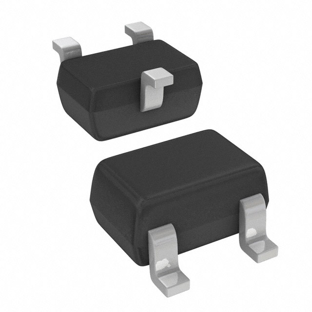 BZV85-C5V6 NXP Diode Zener 1.3W 5.6V 
