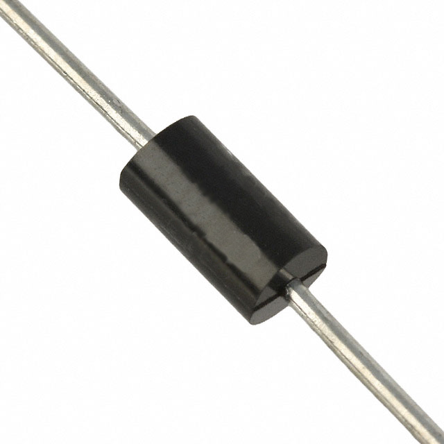 Pack of 100 ESD Suppressors/TVS Diodes 600W 10V Bidirect SM6T10CA 
